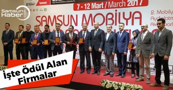 Mobimall Yatak Odası Kategorisinde Ödül Aldı