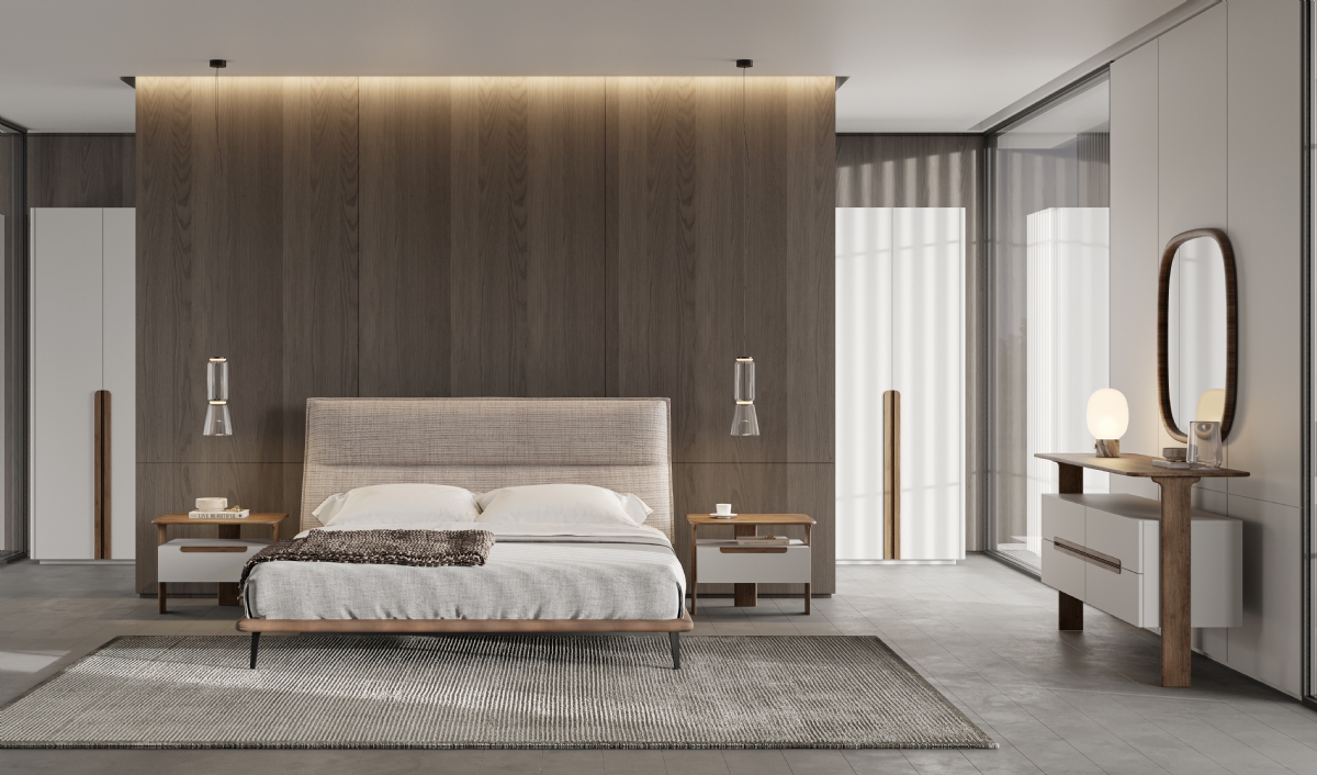 Glora Yatak Odası Takımı